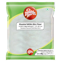 Thumbnail for Double Horse Roasted White Rice Flour