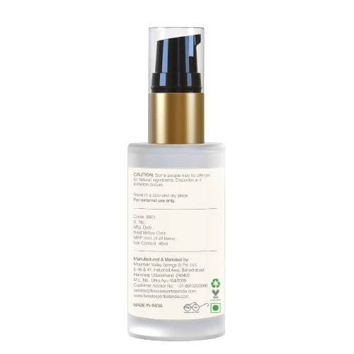 Forest Essentials Light Day Lotion Lavender & Neroli - Distacart