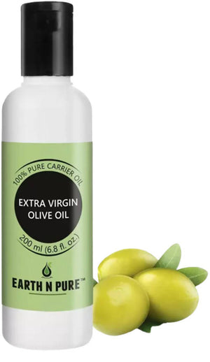Earth N Pure Extra Virgin Olive Oil