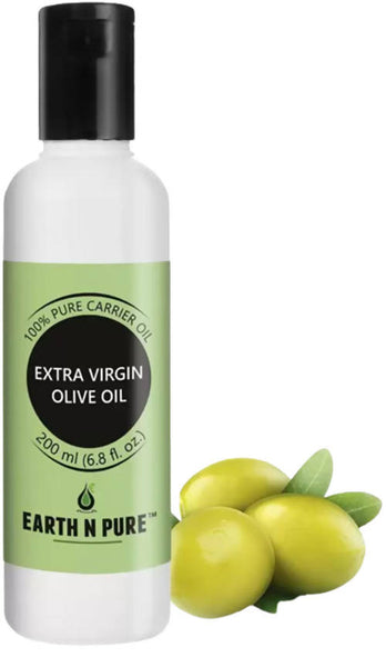 Earth N Pure Extra Virgin Olive Oil