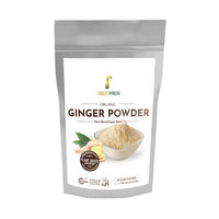 Thumbnail for Forest Ffresh Organic Ginger Powder - Distacart