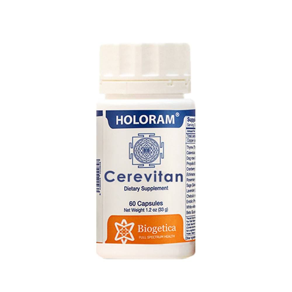 Biogetica Holoram Cerevitan - Distacart