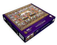 Thumbnail for Tacit Games Ramayana Manjari Puzzle
