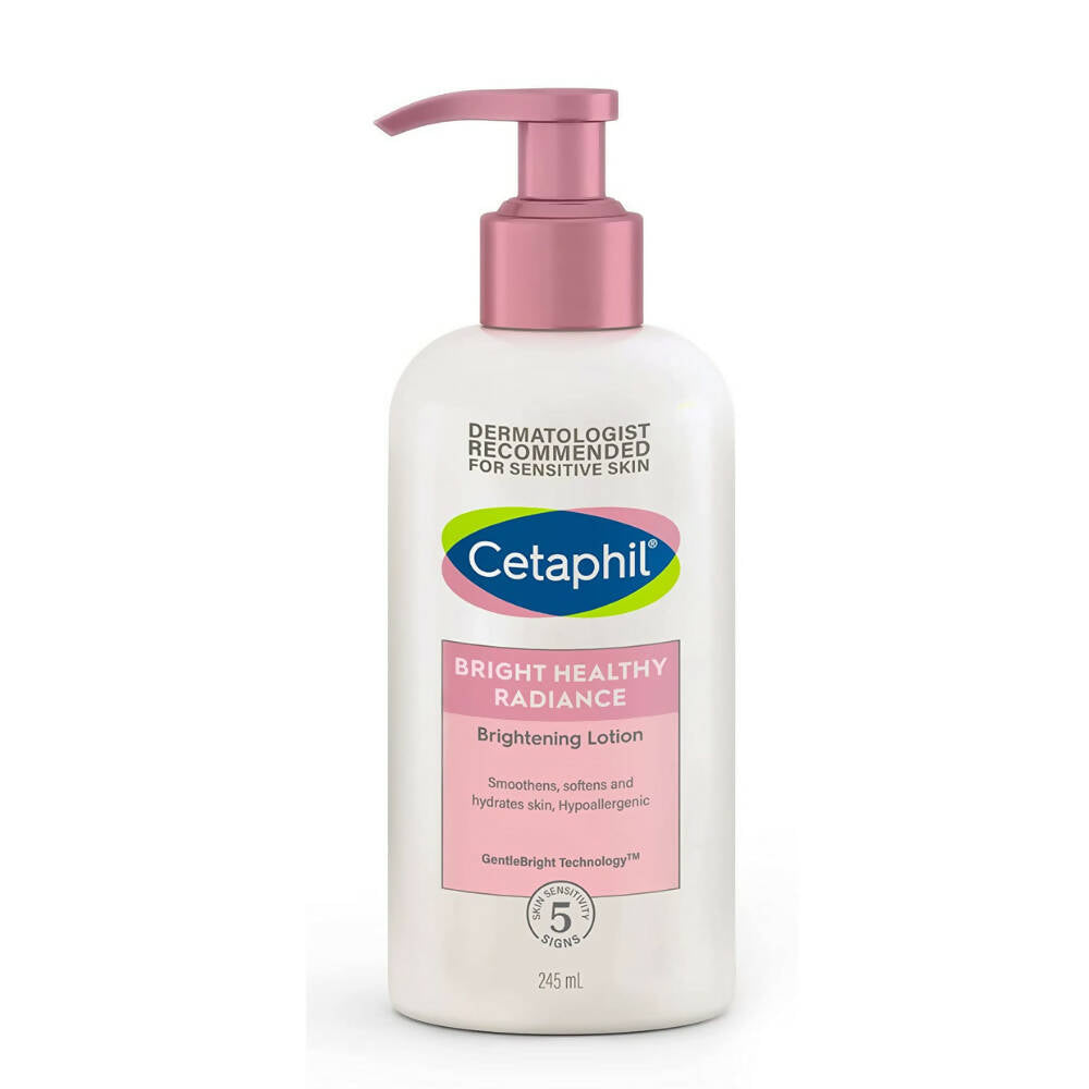 Cetaphil Bright Healthy Radiance Brightness Lotion - Distacart