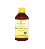 Thumbnail for Balu Herbals Bala Thailam - Distacart