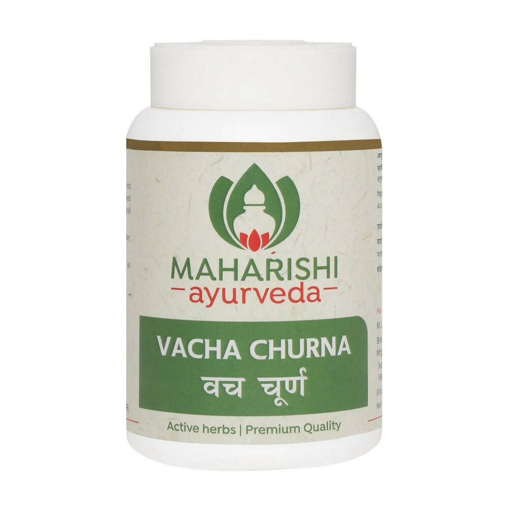 Maharishi Ayurveda Vacha Churna - Distacart