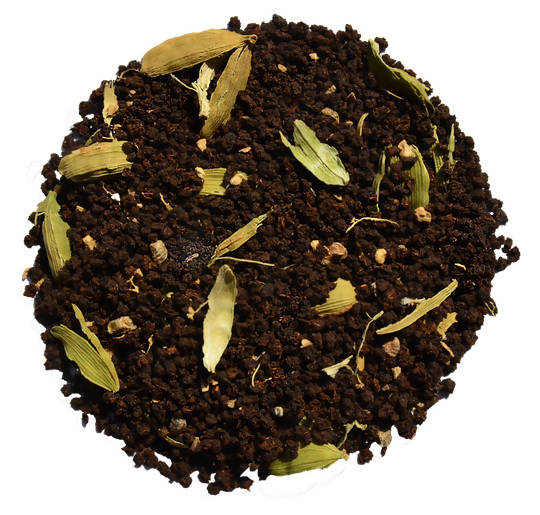 TGL Co. Bombay Cutting Chai - Distacart