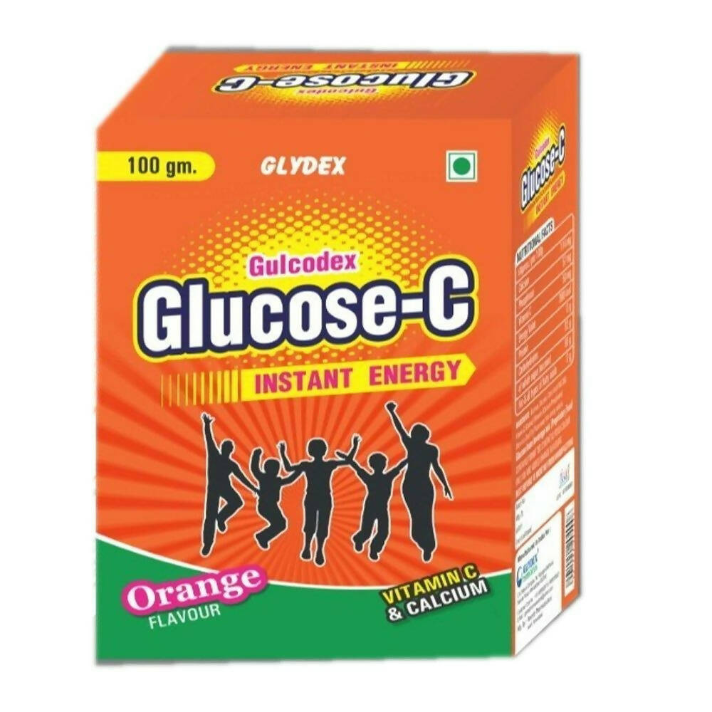Glydex Glucose-C - Distacart
