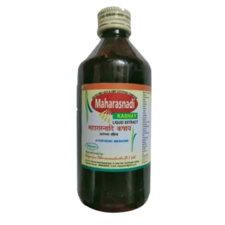 Nagarjuna Pharma Maharasnadi Kashay - Distacart