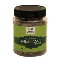 Thumbnail for Gavyamart Premium Sweet Amla Candy - Distacart