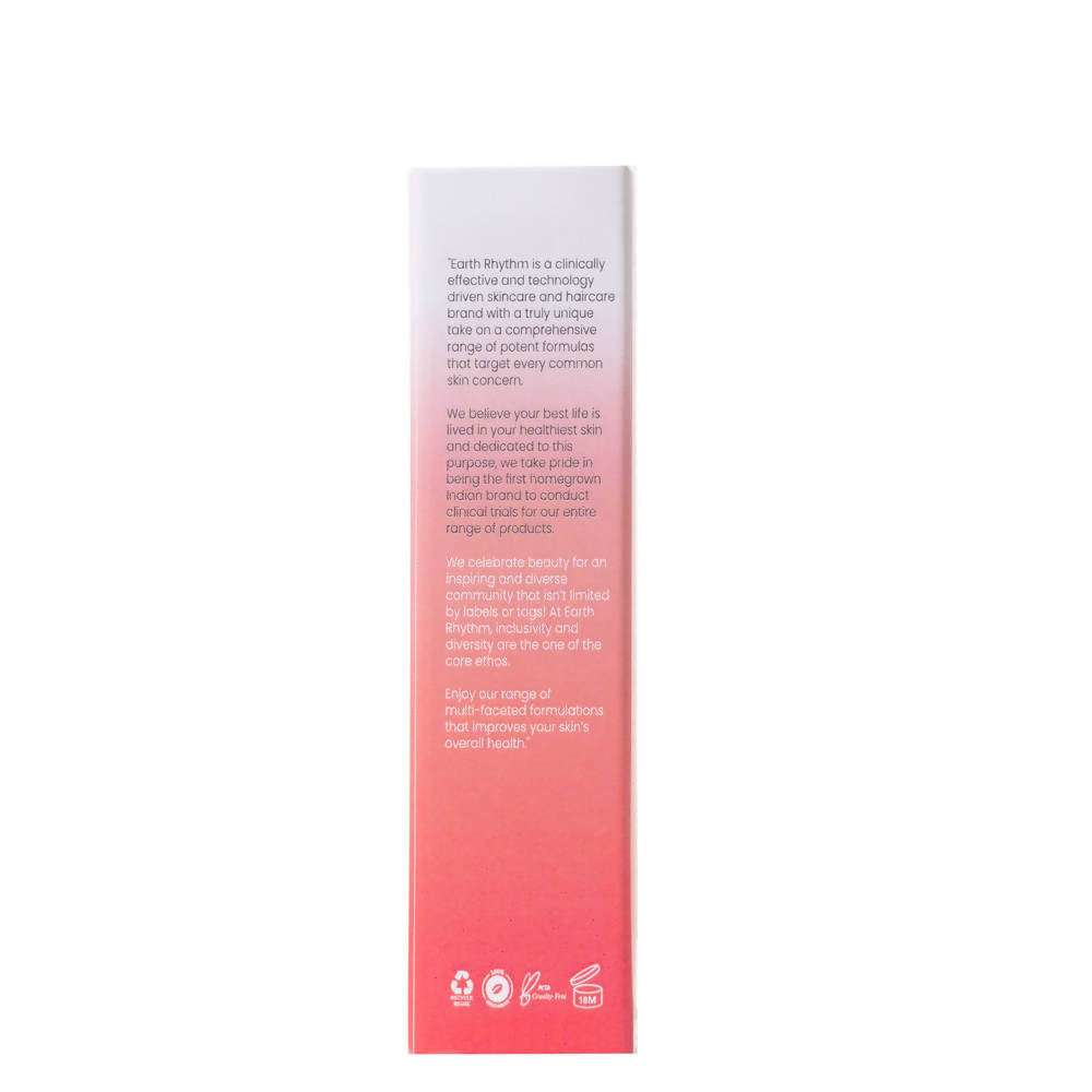 Earth Rhythm Lip Masque - Distacart