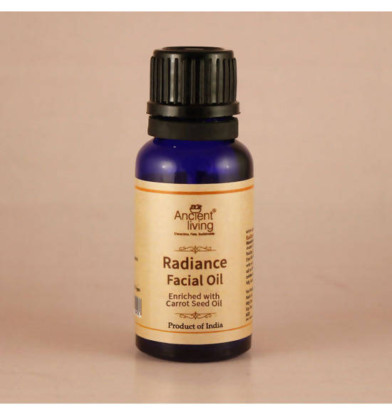 Radiance Facial Oil 