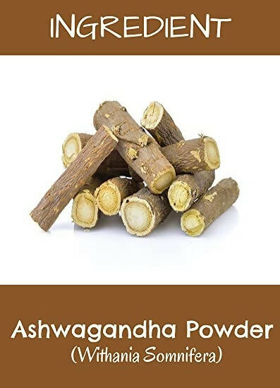 MR Ayurveda Ashwagandha Powder - Distacart