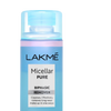 Lakme Micellar Water Bi-Phasic Make-up Remover - Distacart