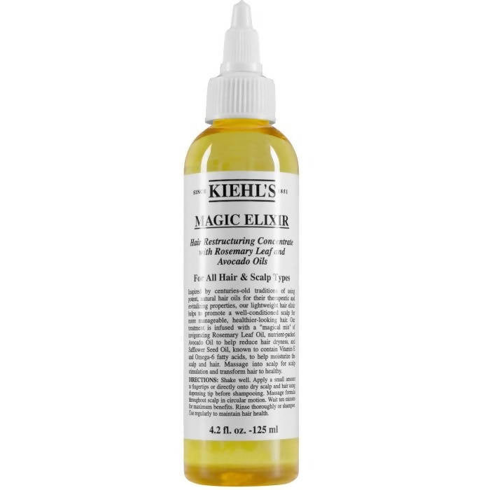Kiehl&#39;s Magic Elixir Hair