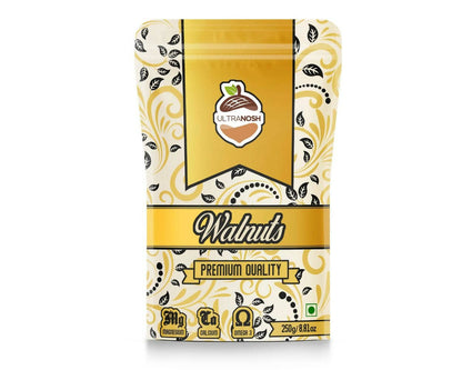 Ultranosh Premium Quality Walnuts - Distacart