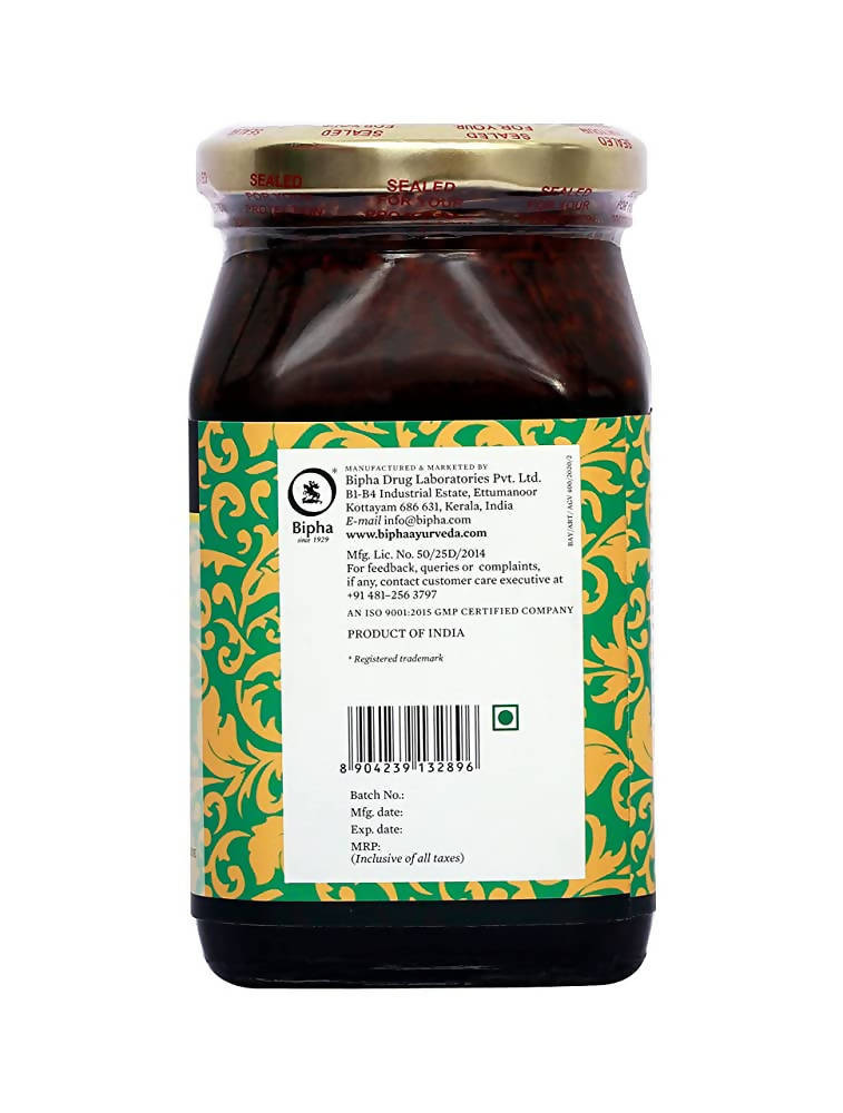 Bipha Ayurveda Agasthya Vyoshadi - Distacart