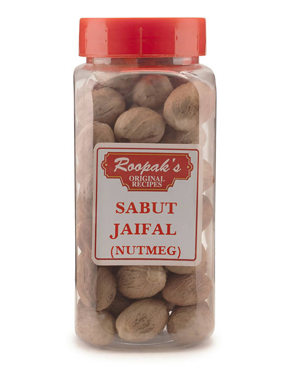 Roopak's Sabut Jaifal (Nutmeg) - Distacart