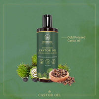 Thumbnail for Ovation Nourishing Castor Oil
