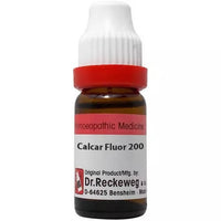Thumbnail for Dr. Reckeweg Calc Fluor Dilution - Distacart