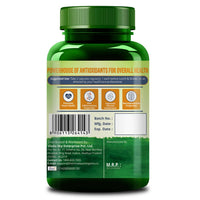 Thumbnail for Himalayan Organics Super Antioxidant Capsules - Distacart