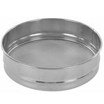 Thumbnail for Fashionova Stainless Steel Atta channi Rust Proof - Distacart