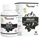 Thumbnail for Valkyrine Himalyan SJ Capsules - Distacart
