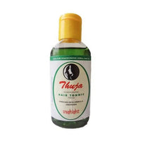 Thumbnail for Vashisht Homeopathy Thuja Hair Oil