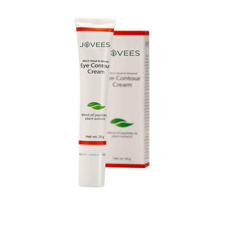 Jovees Eye Contour Cream - Distacart