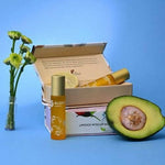Thumbnail for Klome Essentials Under The Lemon Tree Lip Oil - Distacart
