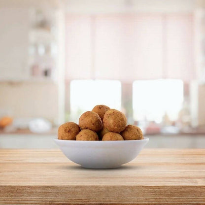 Home D'elite Dry Kachori - Distacart
