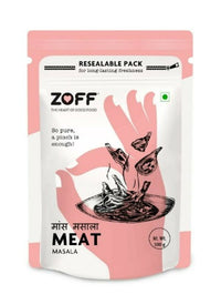 Thumbnail for Zoff Spices Meat Combo - Distacart