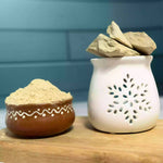 Thumbnail for The Wellness Shop Natural Multani Mitti Powder