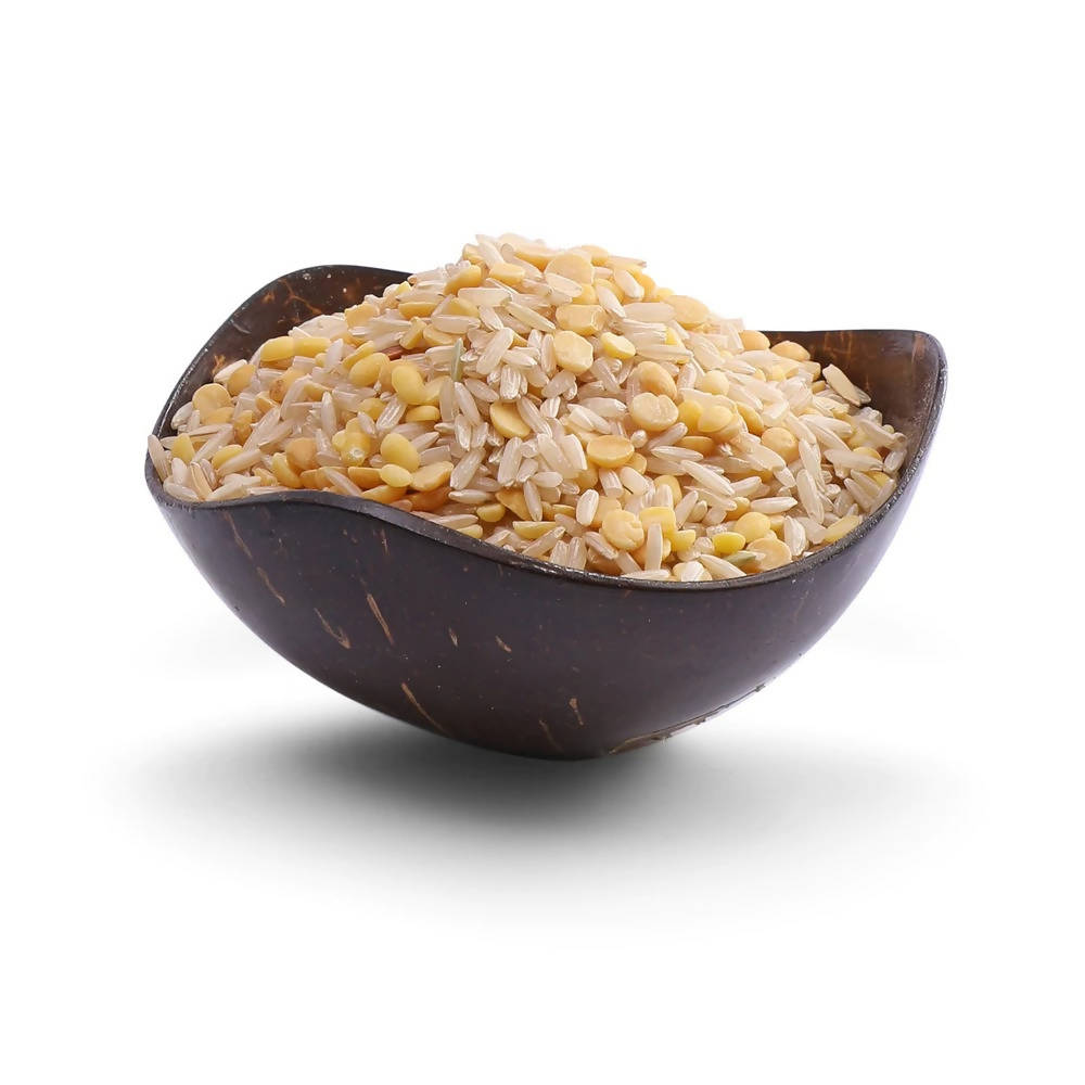 Conscious Food Khichdi Mix
