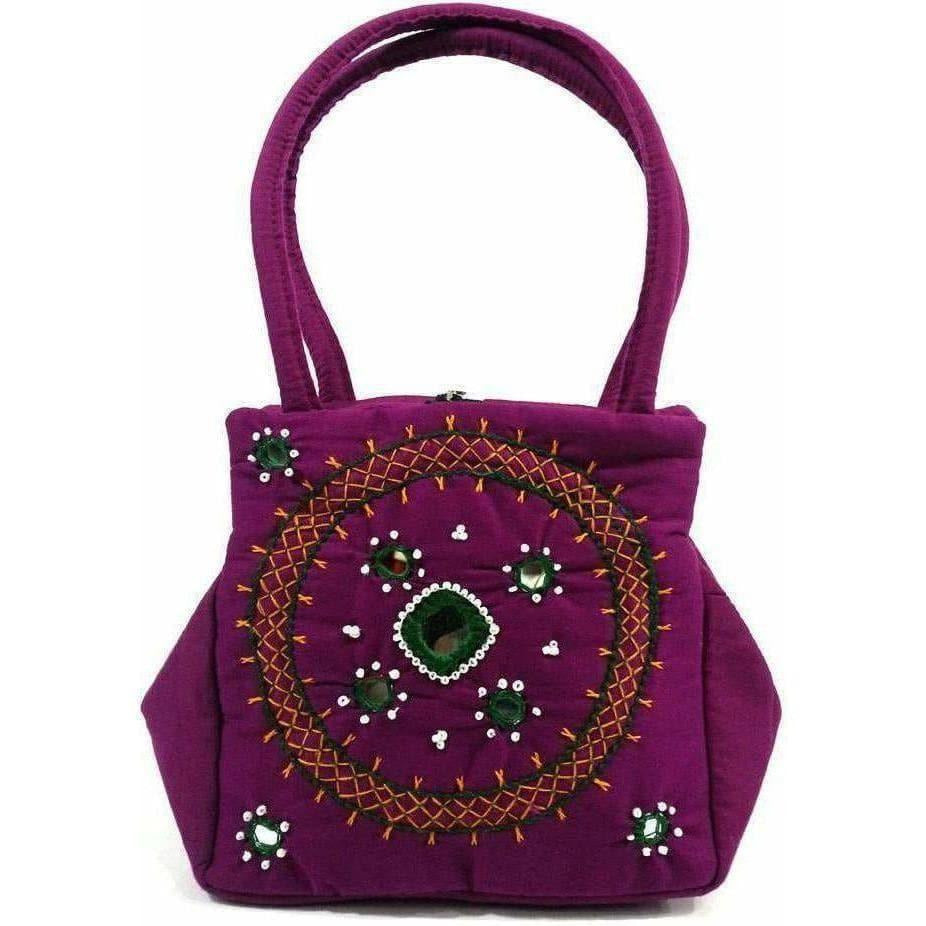 Hand-held Bag (Available in Multi Colours) - Distacart