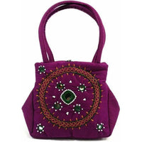 Thumbnail for Hand-held Bag (Available in Multi Colours) - Distacart