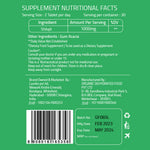 Thumbnail for Laurik Himalayan Sj 1000Mg Tablets| Sj Tablets Boosts Stamina, Strength And Support Vitality - Distacart