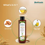 Thumbnail for Medimade Wellness Rice Water Hair Oil