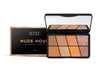 Renee Eyeshadow Palette - Nude Hour - Distacart