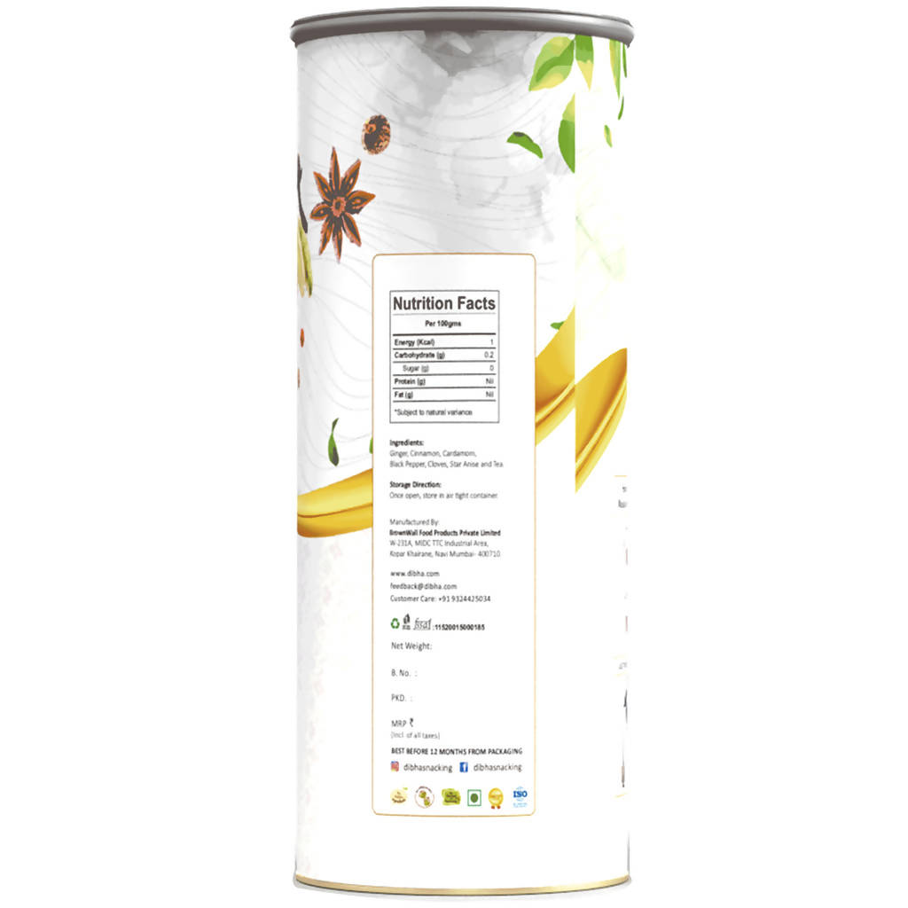 Dibha Masala Green Tea