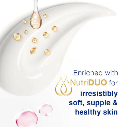 Dove Body Love Supple Bounce Body Lotion - Distacart