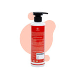Thumbnail for Careberry Moroccon Argan Oil & Silk Proteins Strengthening Conditioner for Strong & Silky Hair - Distacart
