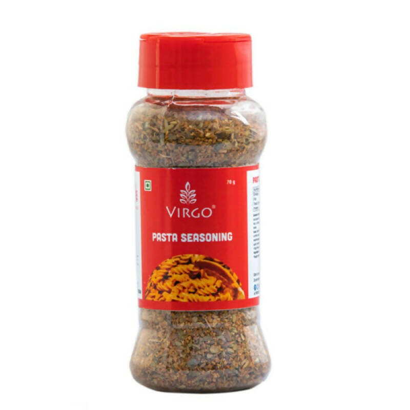 Virgo Pasta Seasoning - Distacart