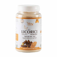 Thumbnail for Vitro Naturals Licorice Powder - Distacart