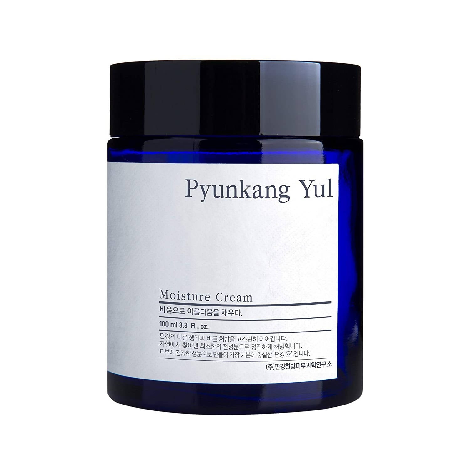 Pyunkang Yul Moisture Cream - Distacart