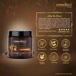 Thumbnail for Coronation Herbal Coffee Fixing Hair Gel - Distacart