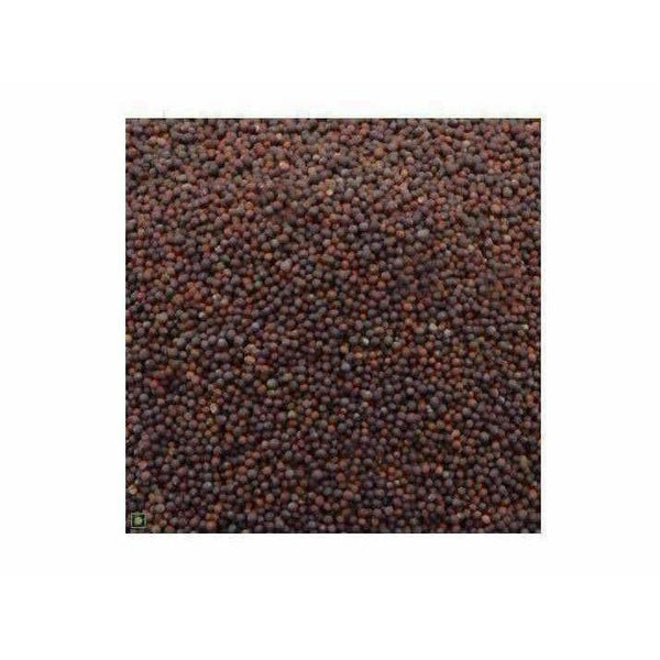 Buy Mustard or Rai seeds online from Indian online store Distacart.com