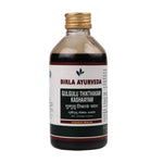 Thumbnail for Birla Ayurveda Gulguluthikthakam Kashaayam