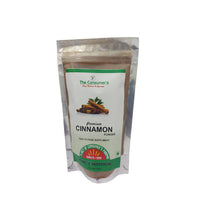 Thumbnail for The Consumer's Premium Cinnamon Powder