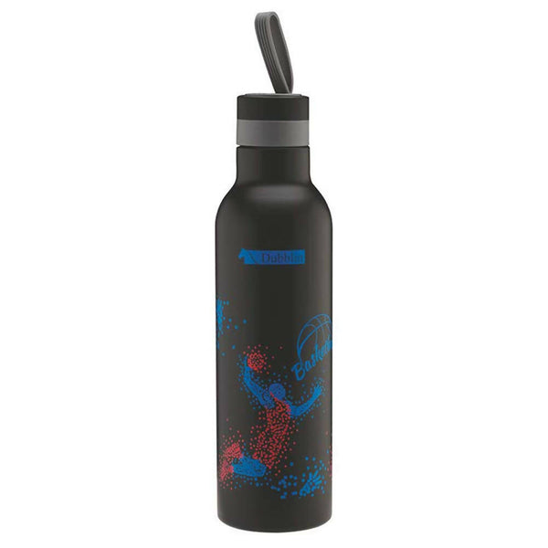 Dubblin Champ Vacuum Bottle - Distacart